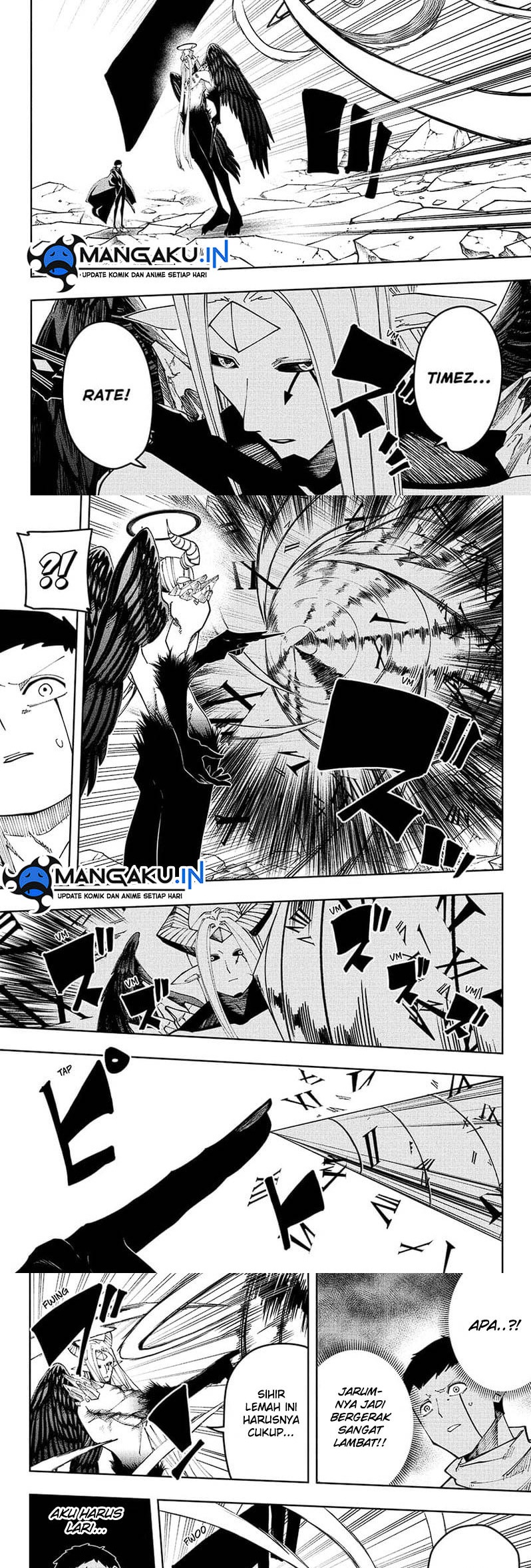 Chapter 153 - halaman 4