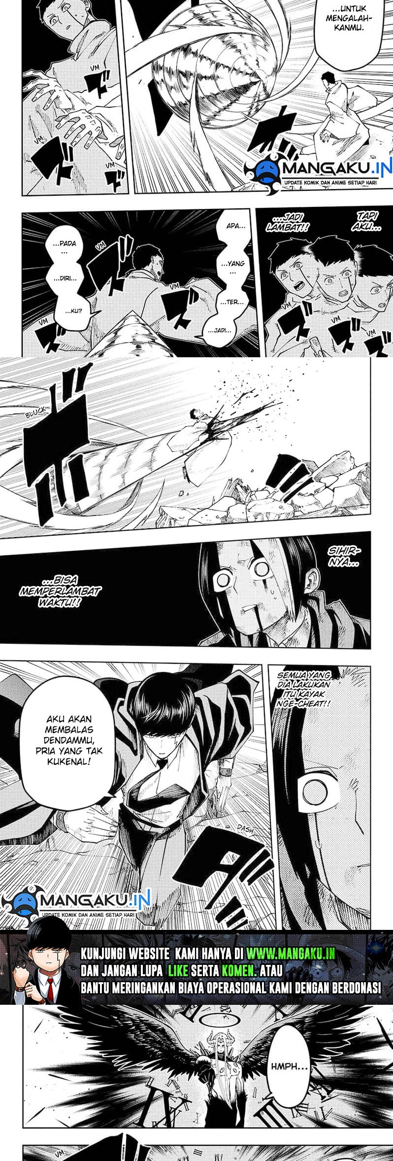 Chapter 153 - halaman 5