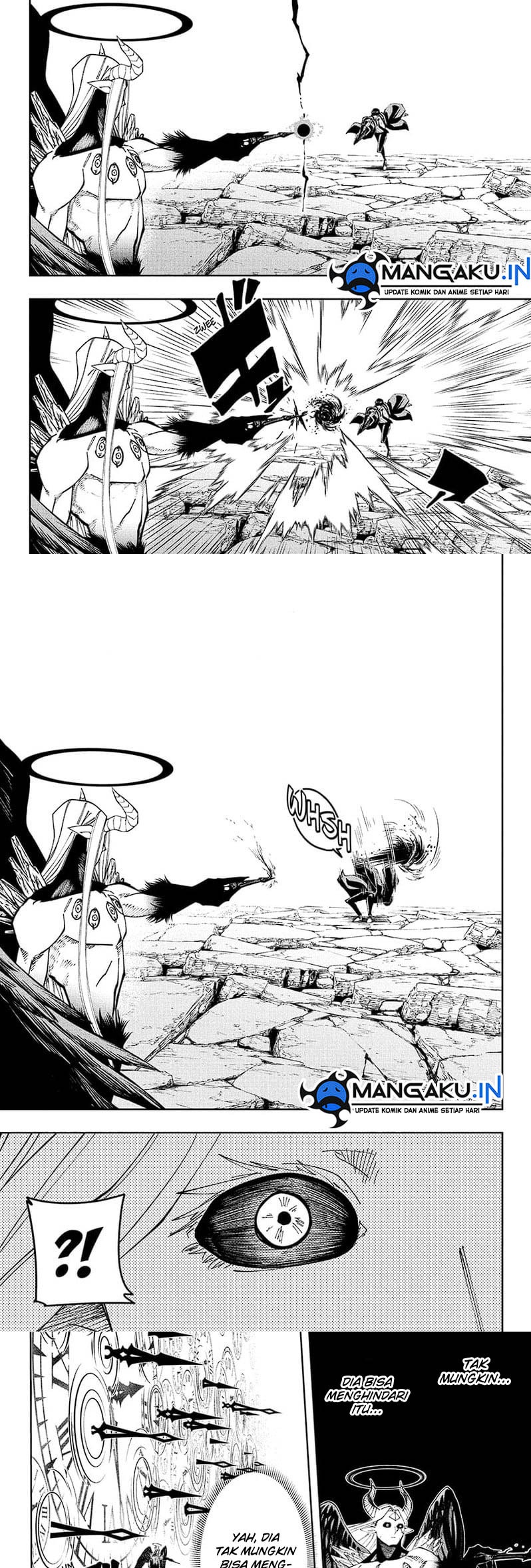 Chapter 153 - halaman 7