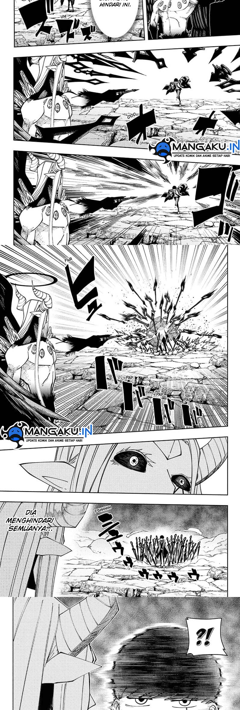 Chapter 153 - halaman 8