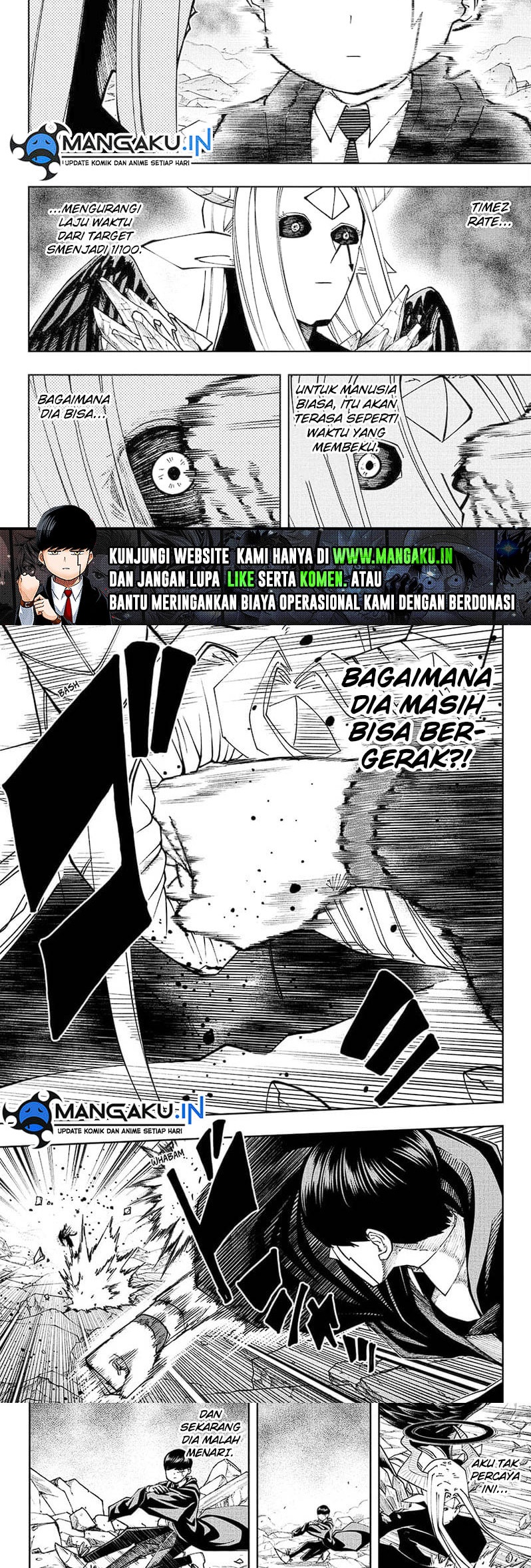 Chapter 153 - halaman 9