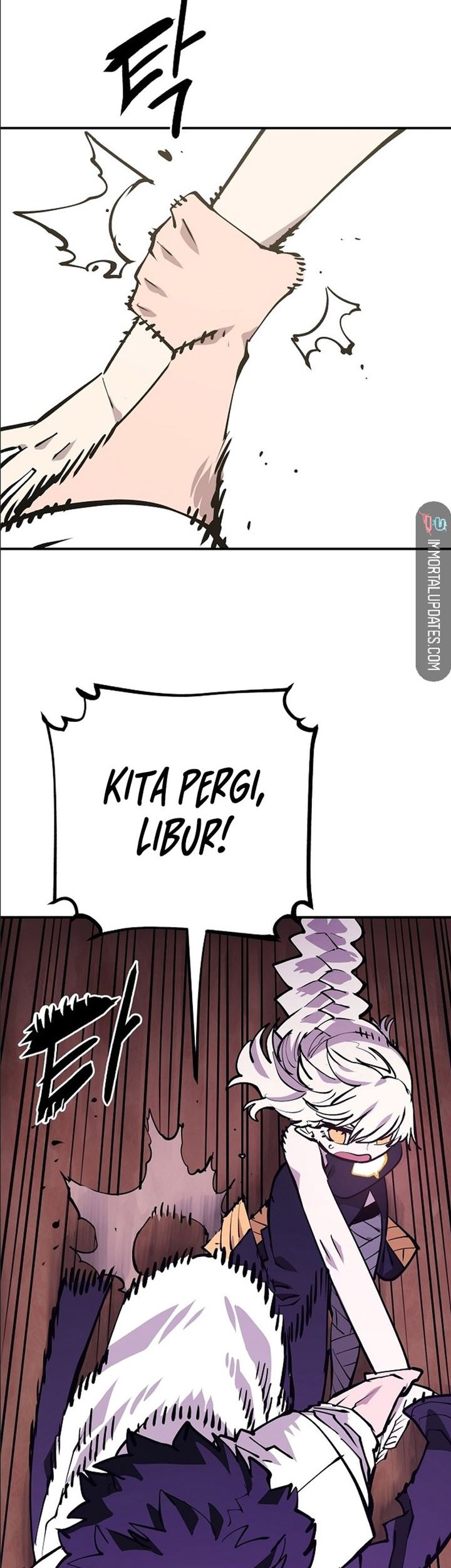 Chapter 127 - halaman 47