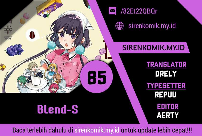 Chapter 85 - halaman 2