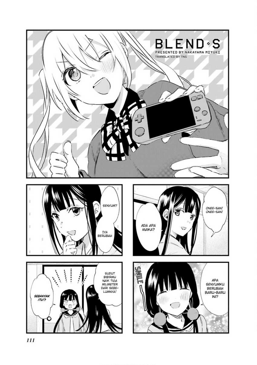 Chapter 85 - halaman 3