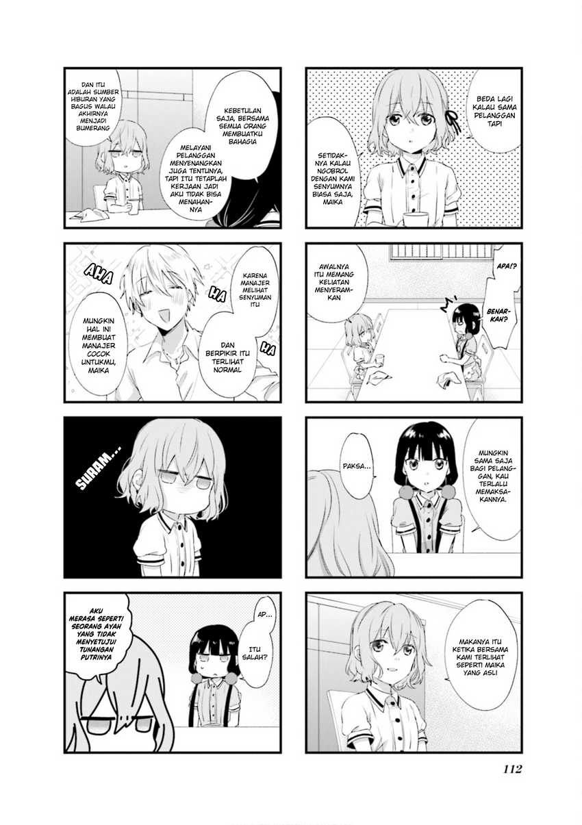 Chapter 85 - halaman 4