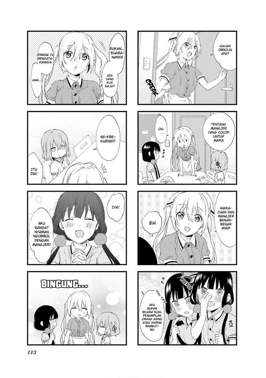 Chapter 85 - halaman 5