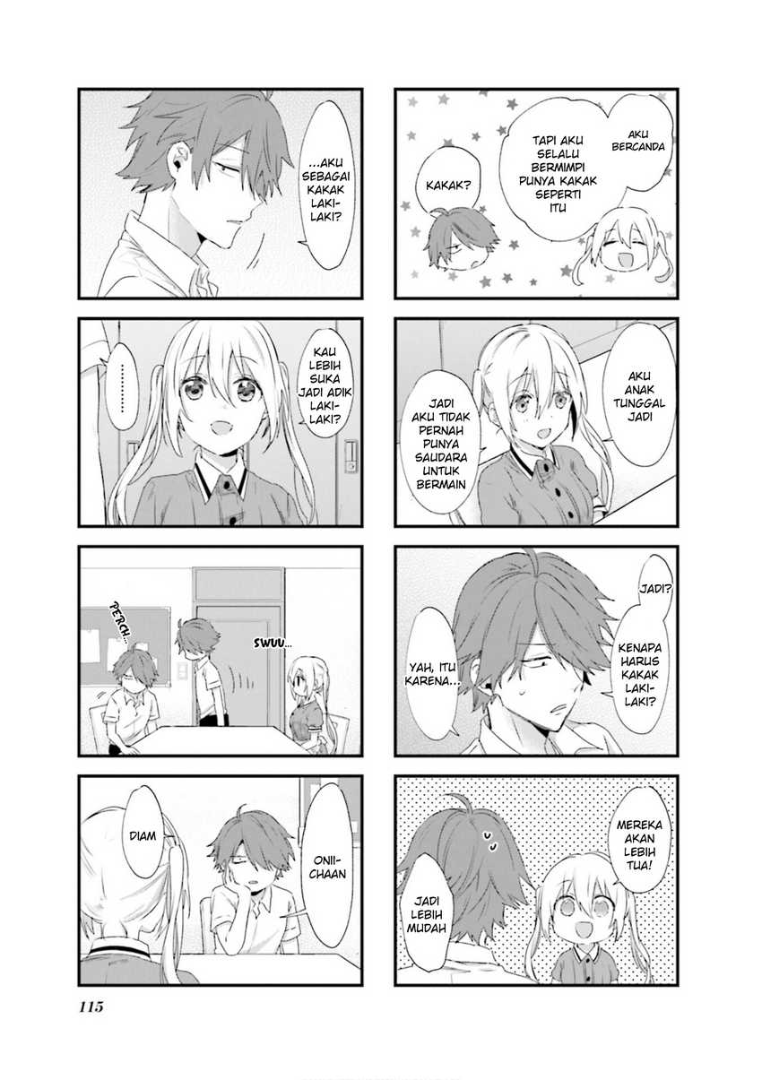 Chapter 85 - halaman 7