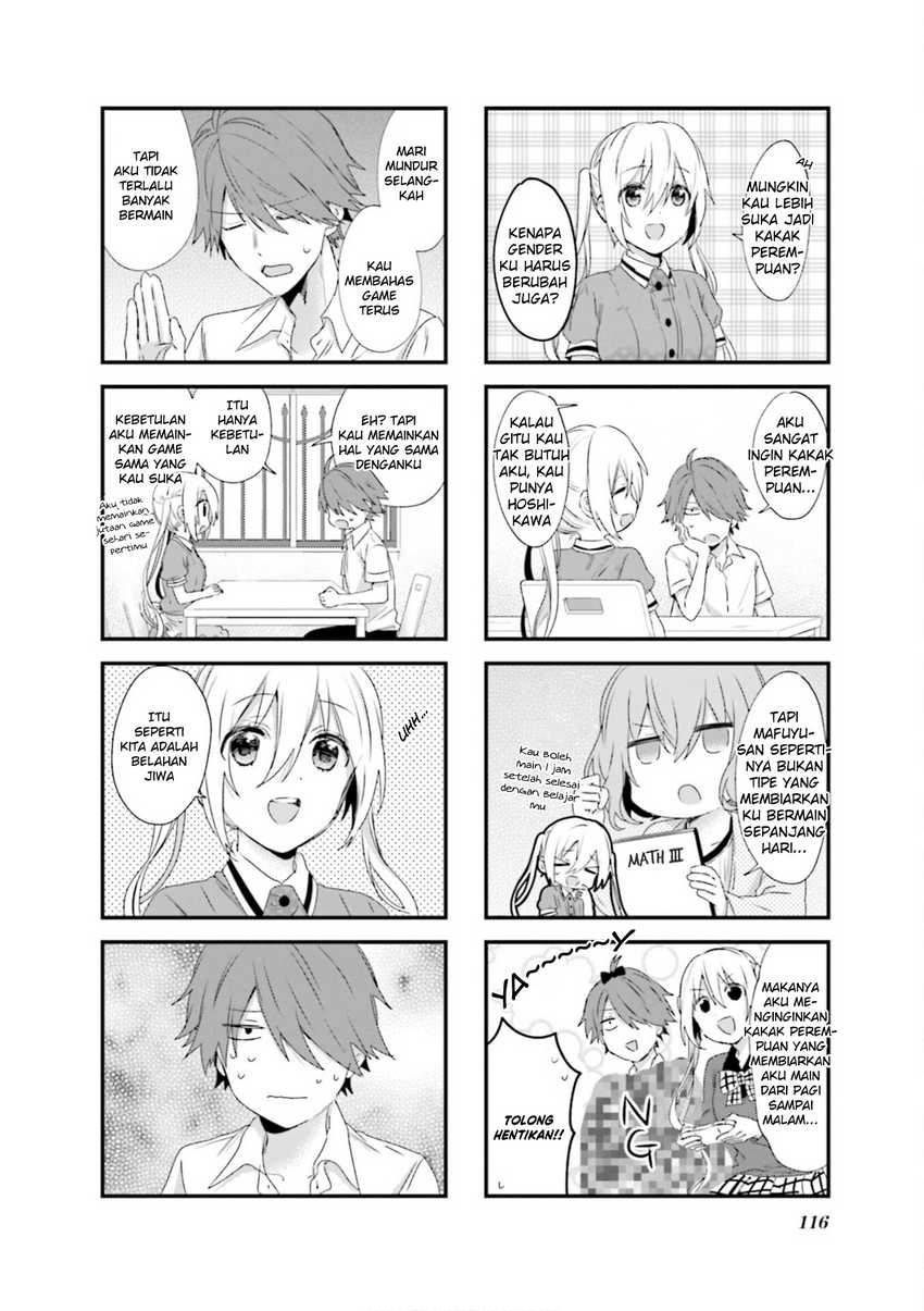 Chapter 85 - halaman 8