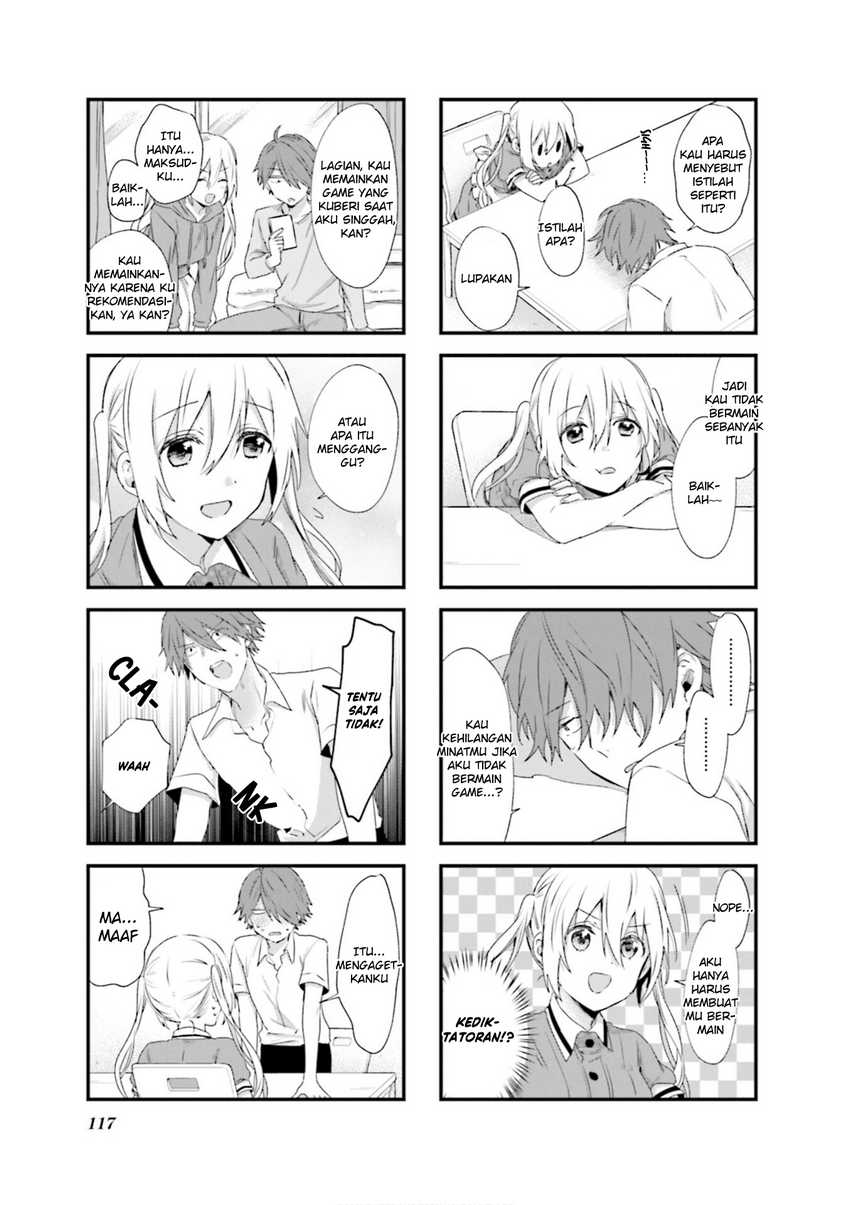 Chapter 85 - halaman 9