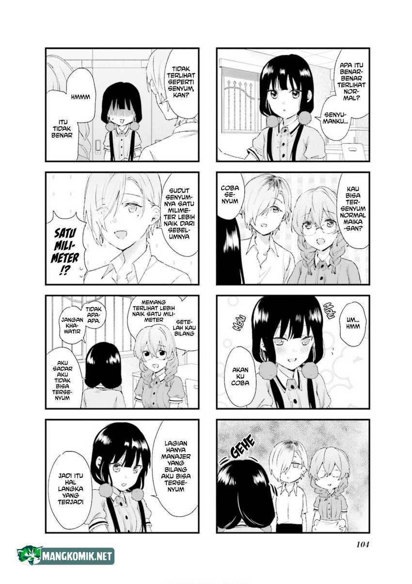 Chapter 84 - halaman 4