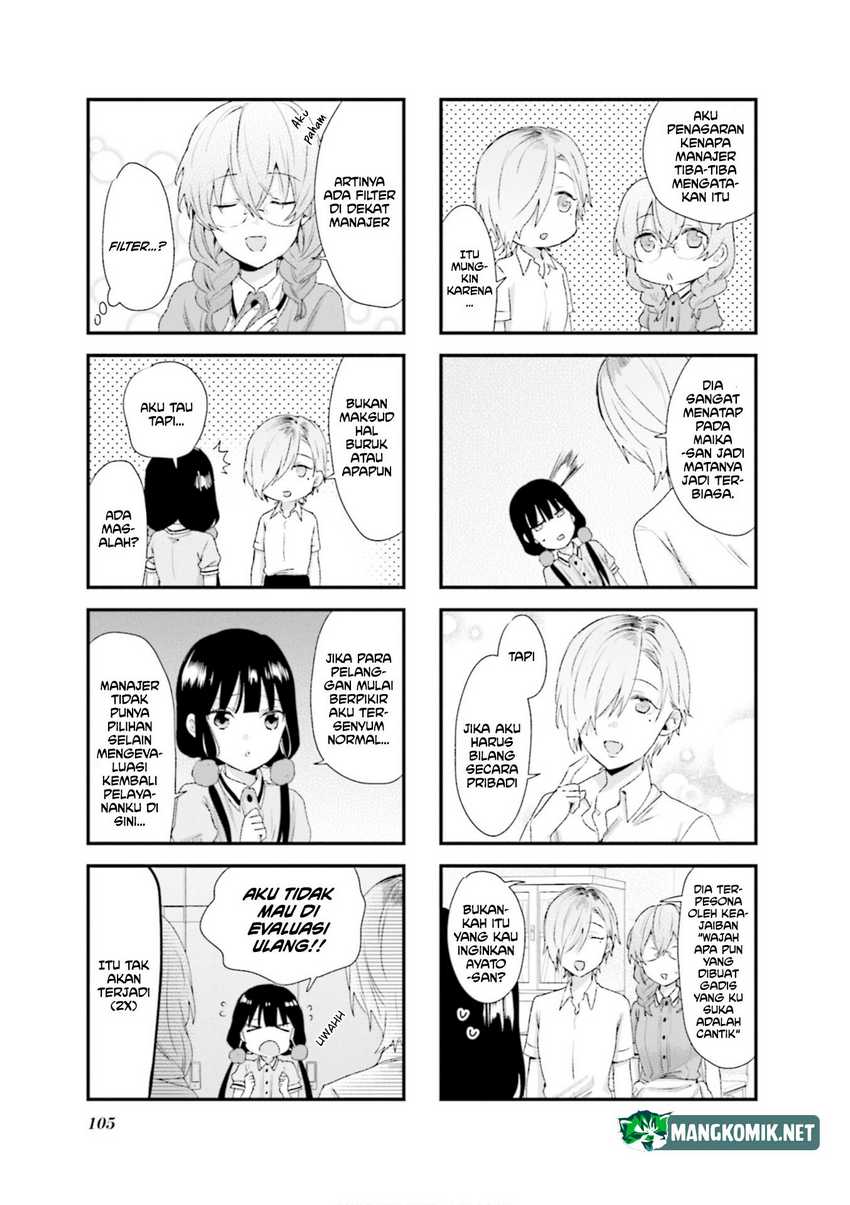 Chapter 84 - halaman 5