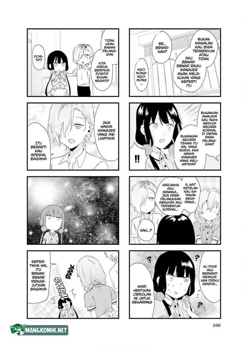 Chapter 84 - halaman 6