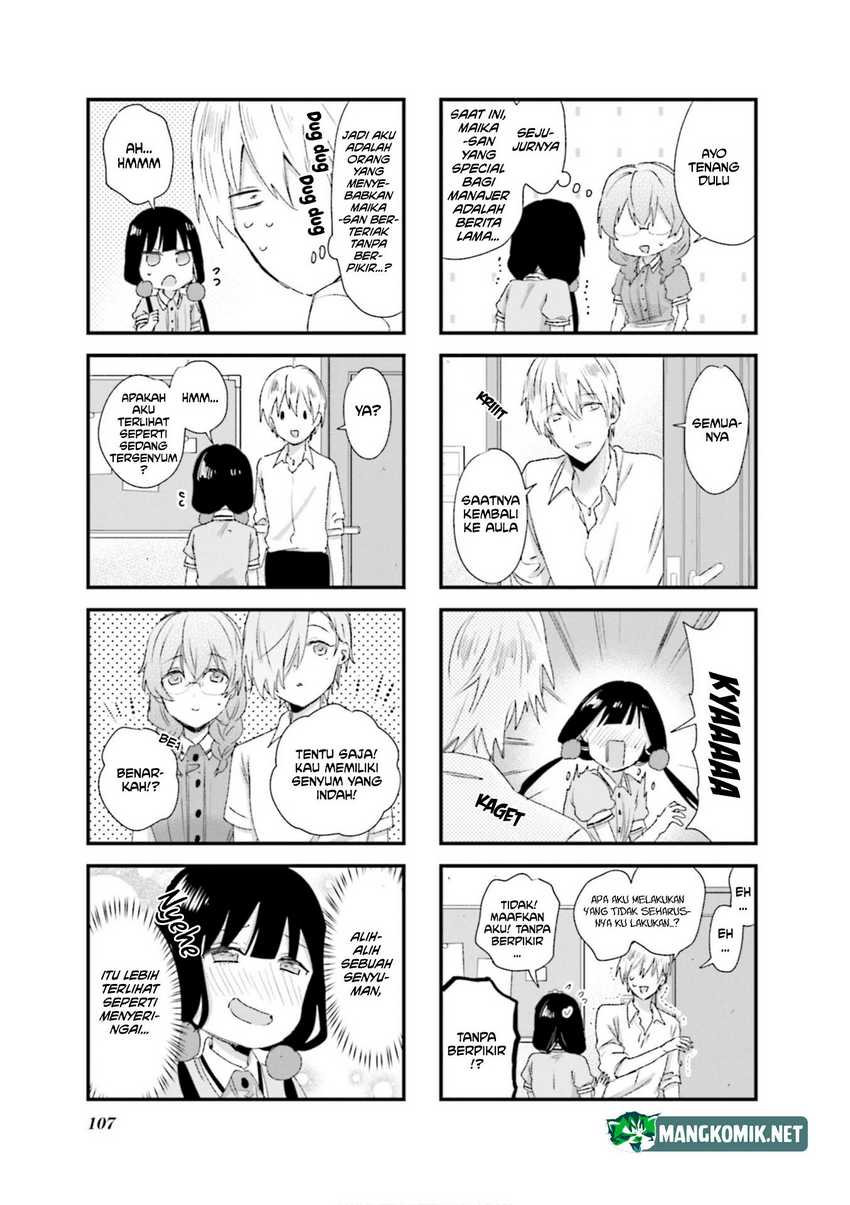 Chapter 84 - halaman 7