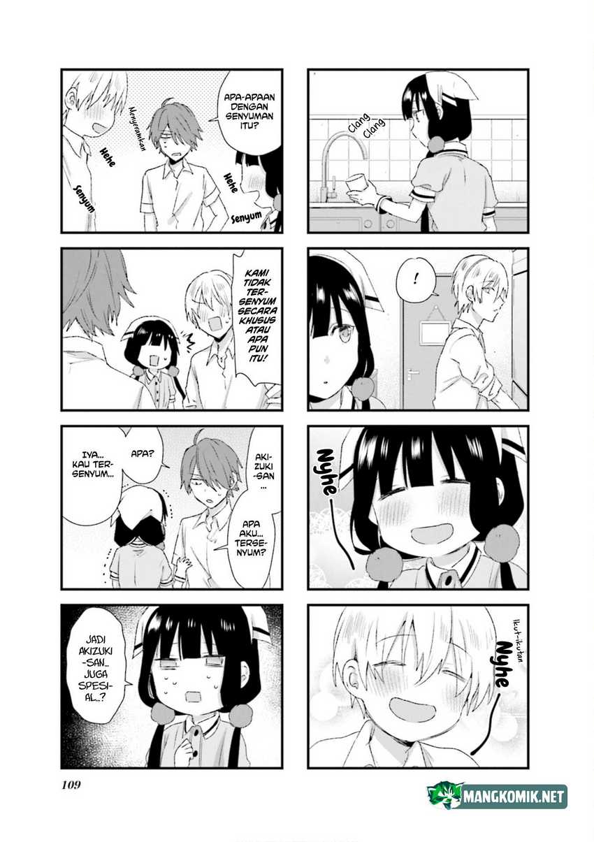 Chapter 84 - halaman 9