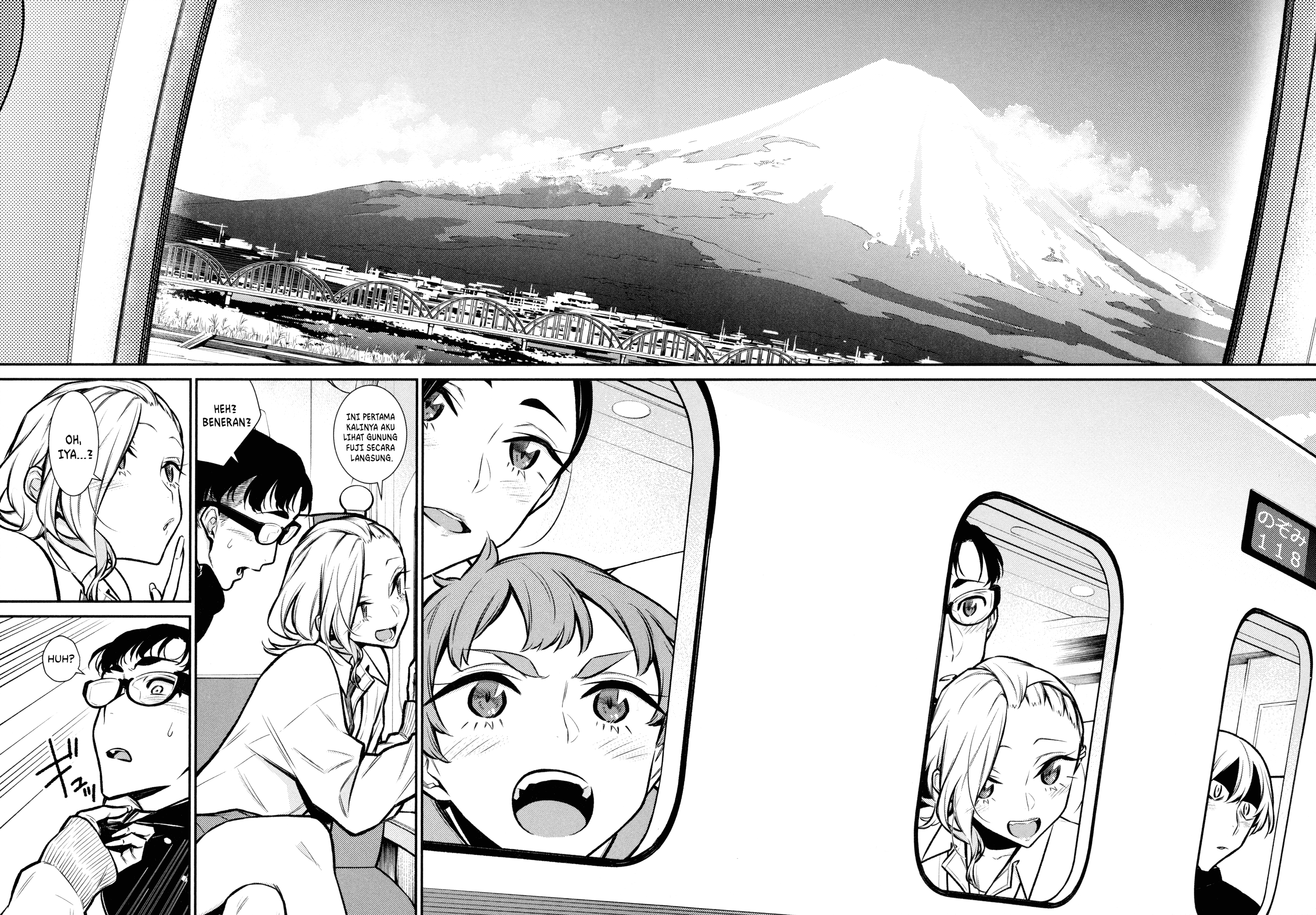 Chapter 87 - halaman 12