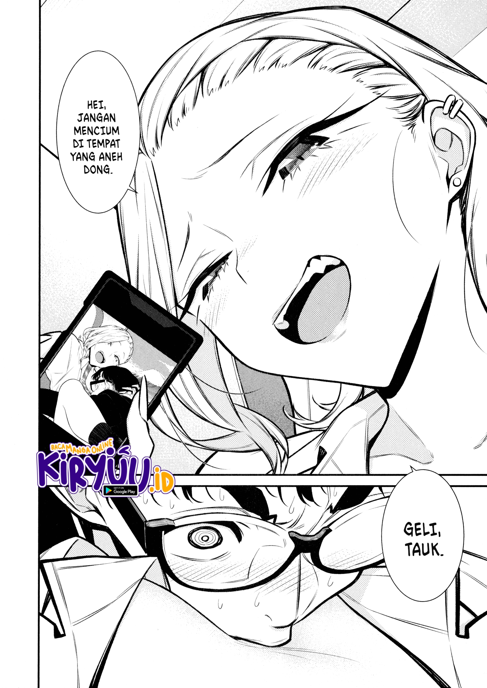 Chapter 87 - halaman 14