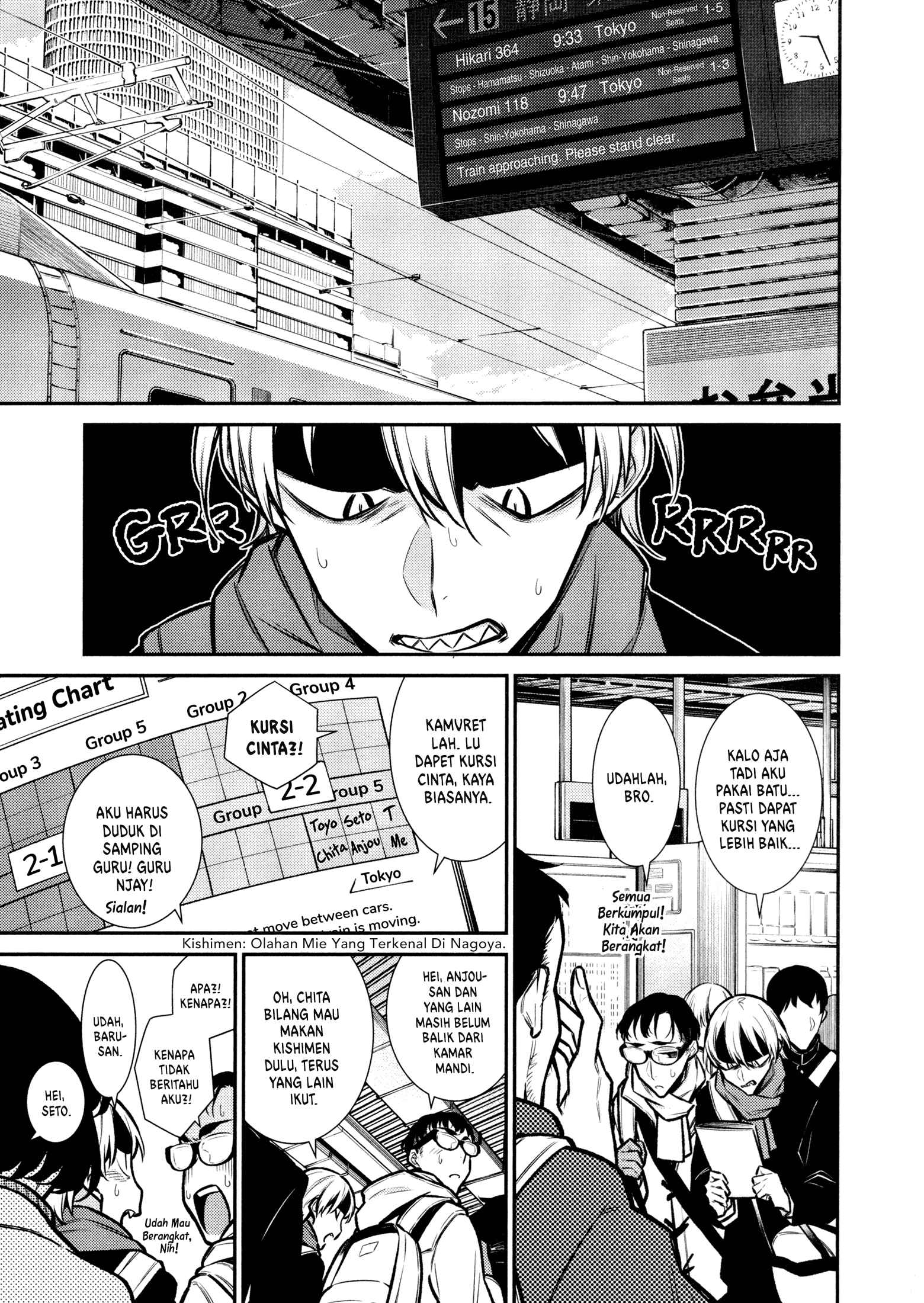 Chapter 87 - halaman 3