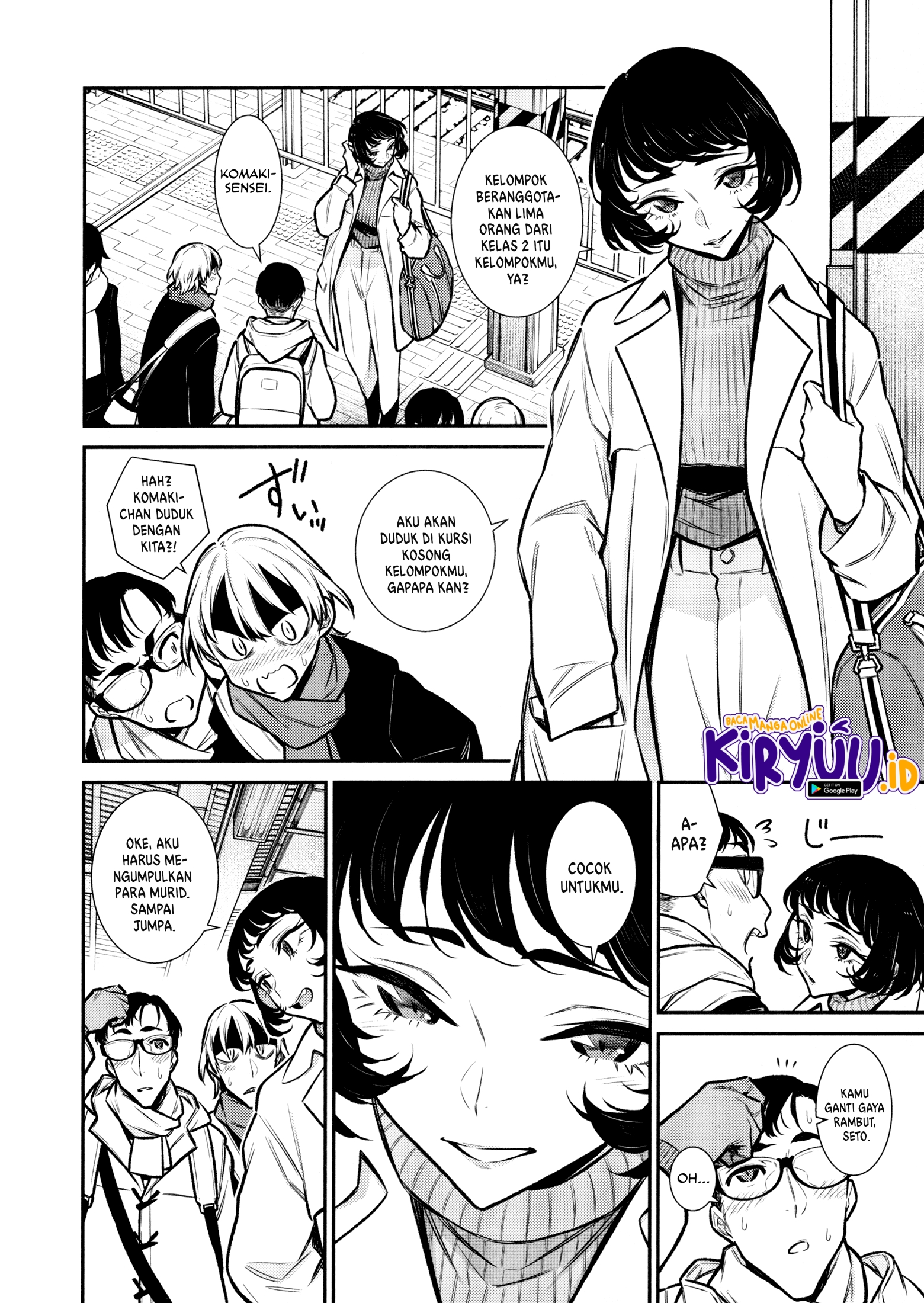 Chapter 87 - halaman 4