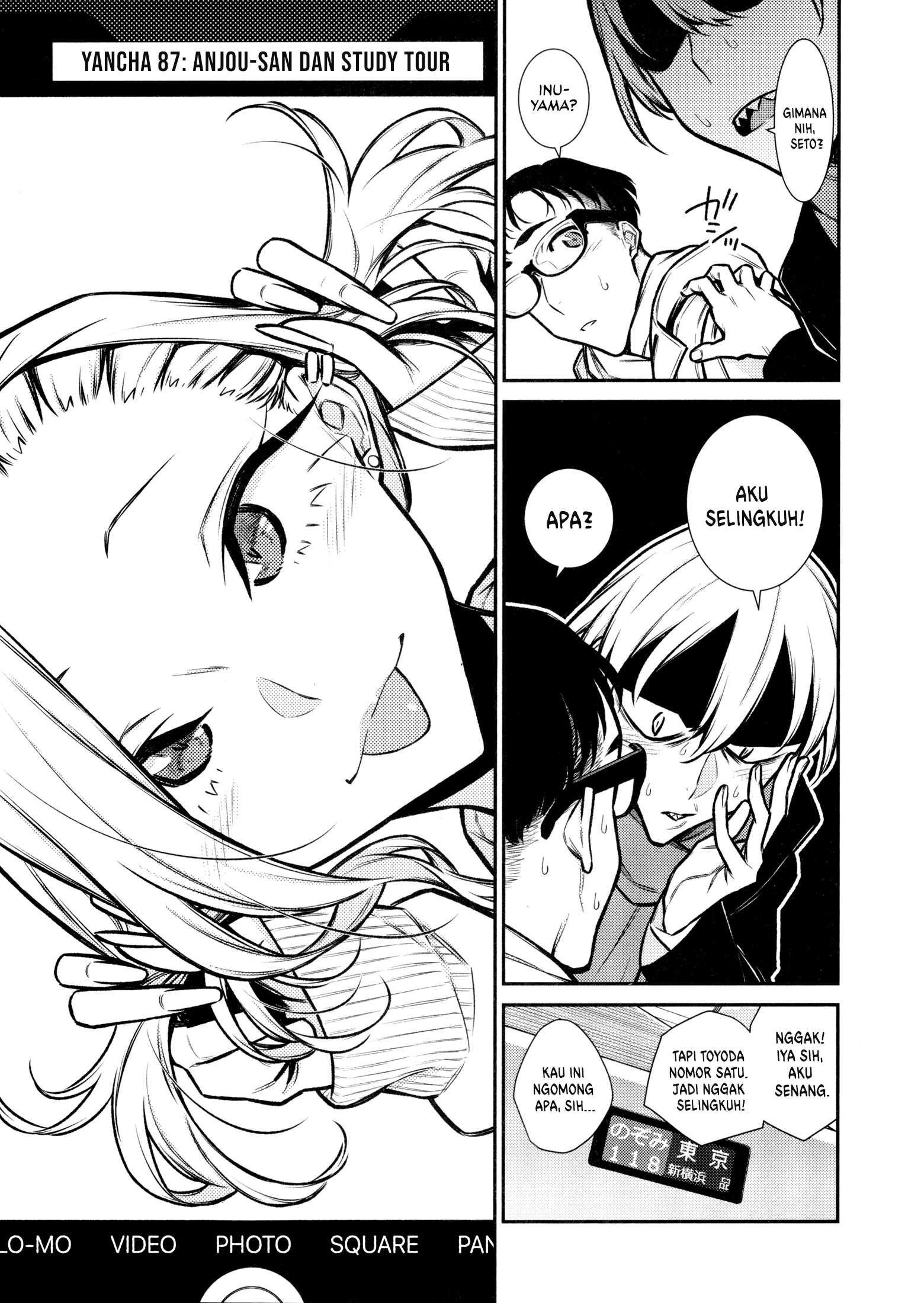 Chapter 87 - halaman 5