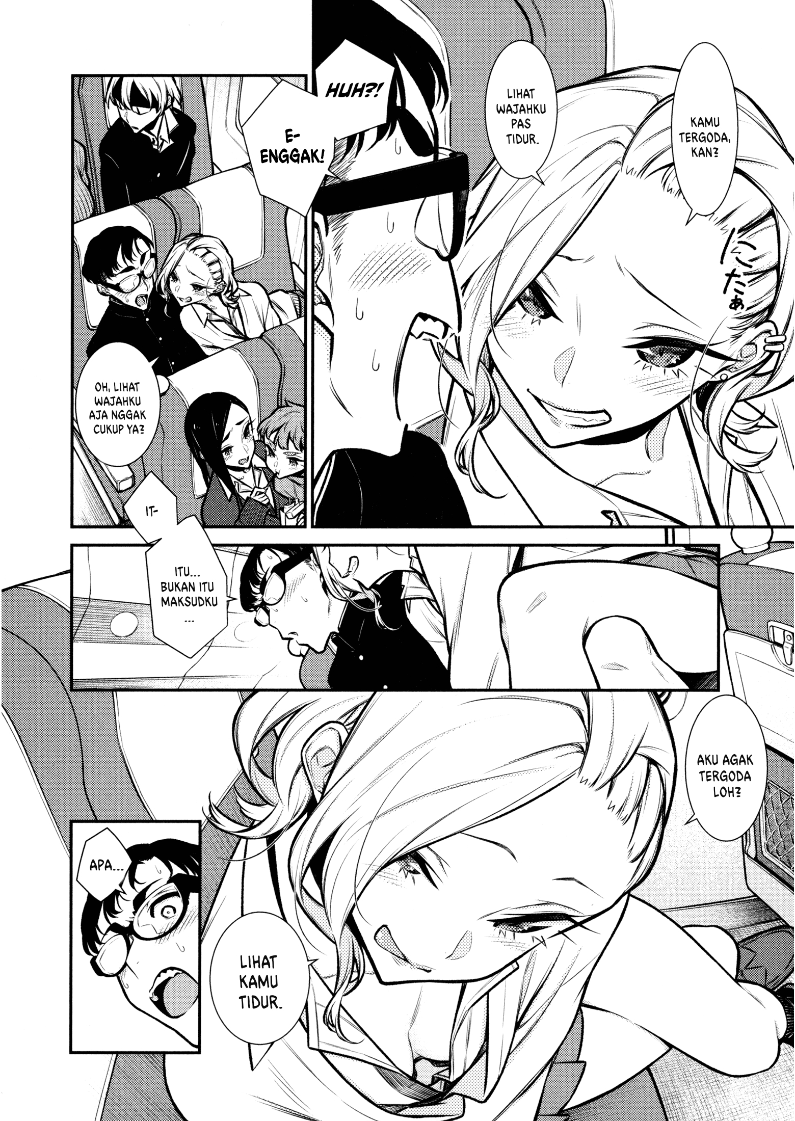 Chapter 87 - halaman 8