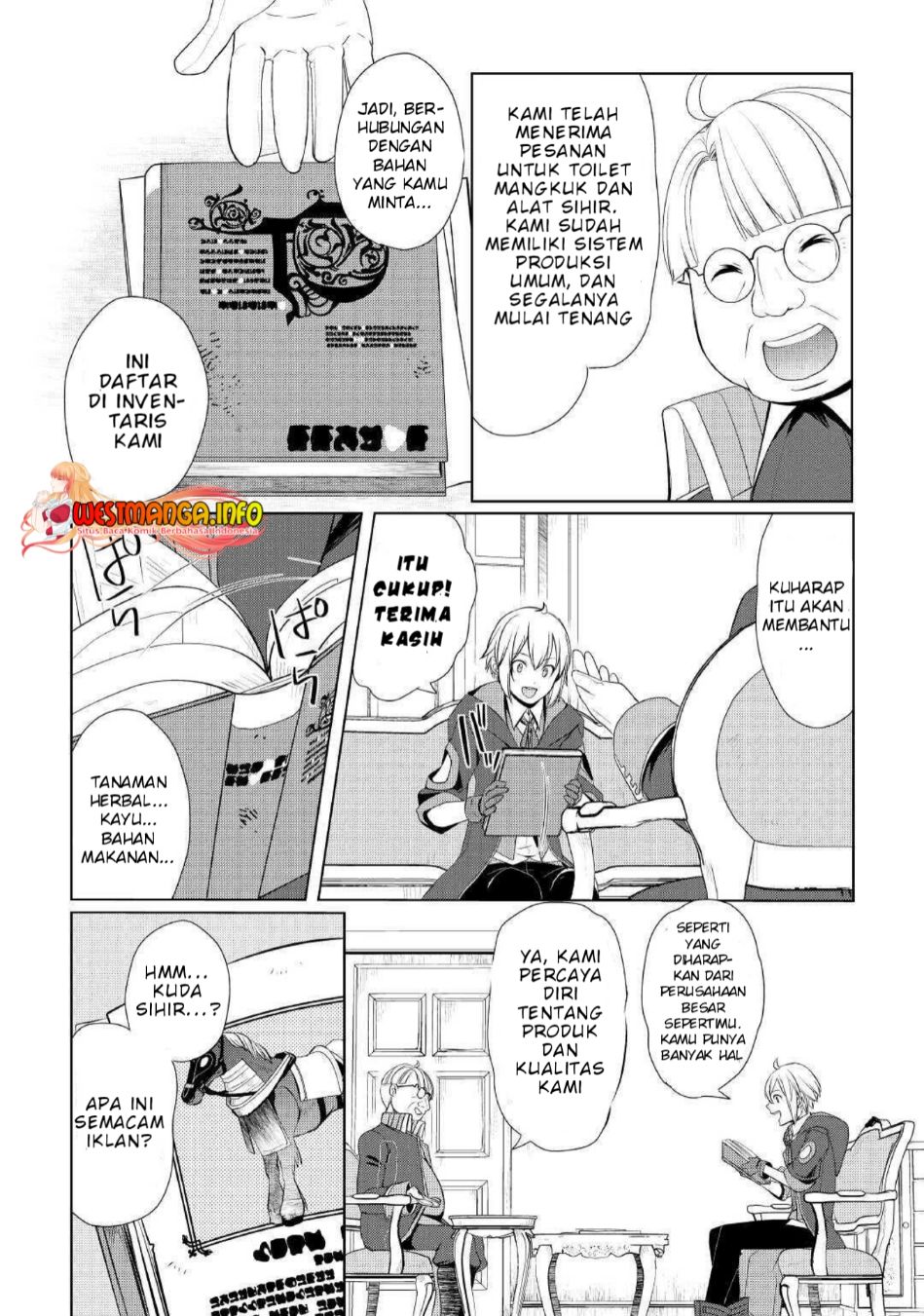 Chapter 25 - halaman 12