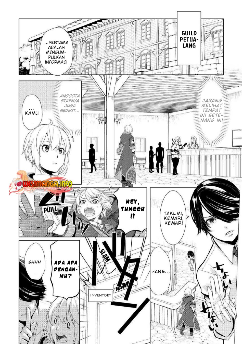 Chapter 25 - halaman 19