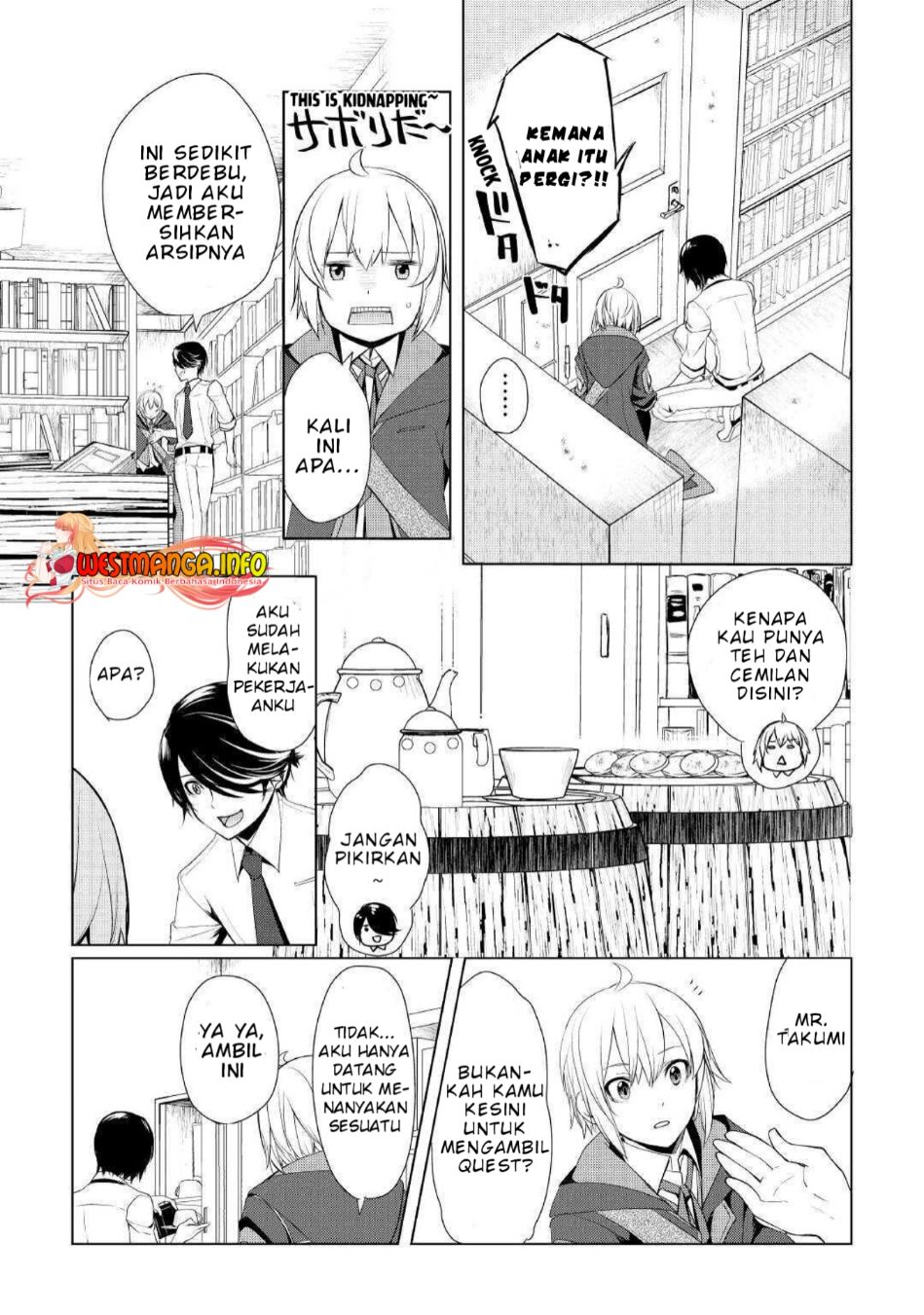 Chapter 25 - halaman 20