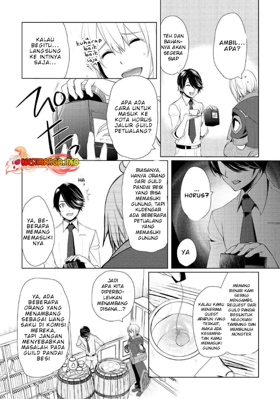 Chapter 25 - halaman 21