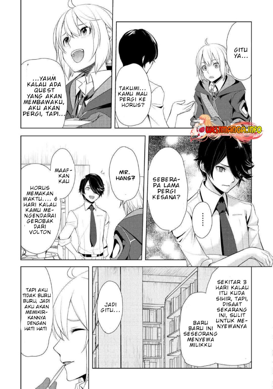 Chapter 25 - halaman 22