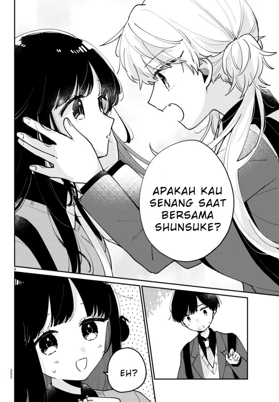 Chapter 23 - halaman 7