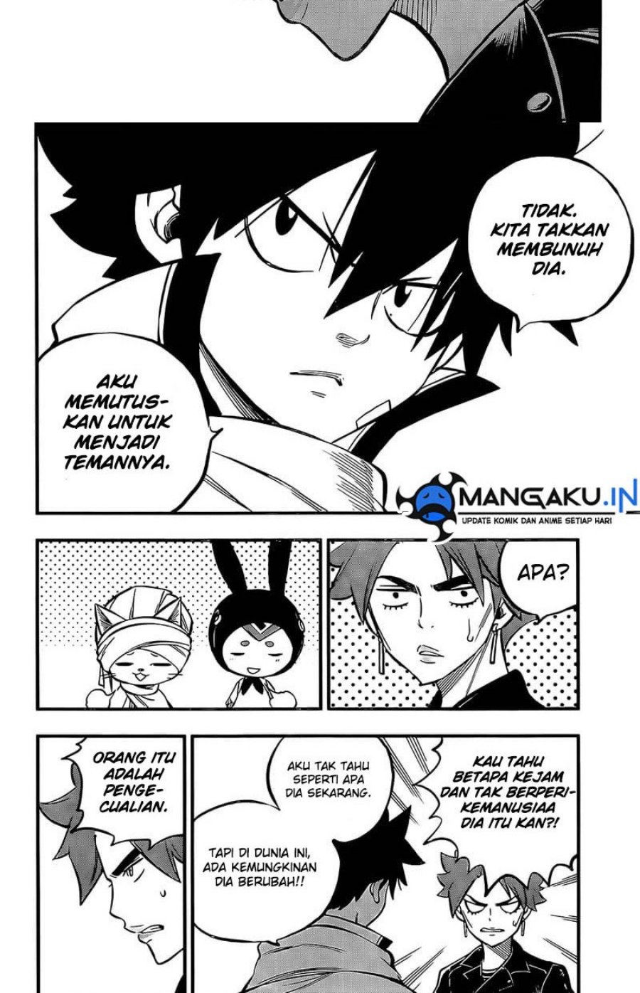Chapter 237 - halaman 13