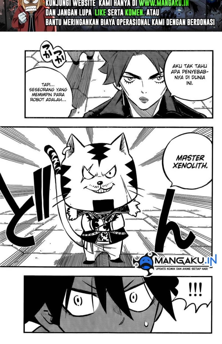 Chapter 237 - halaman 16