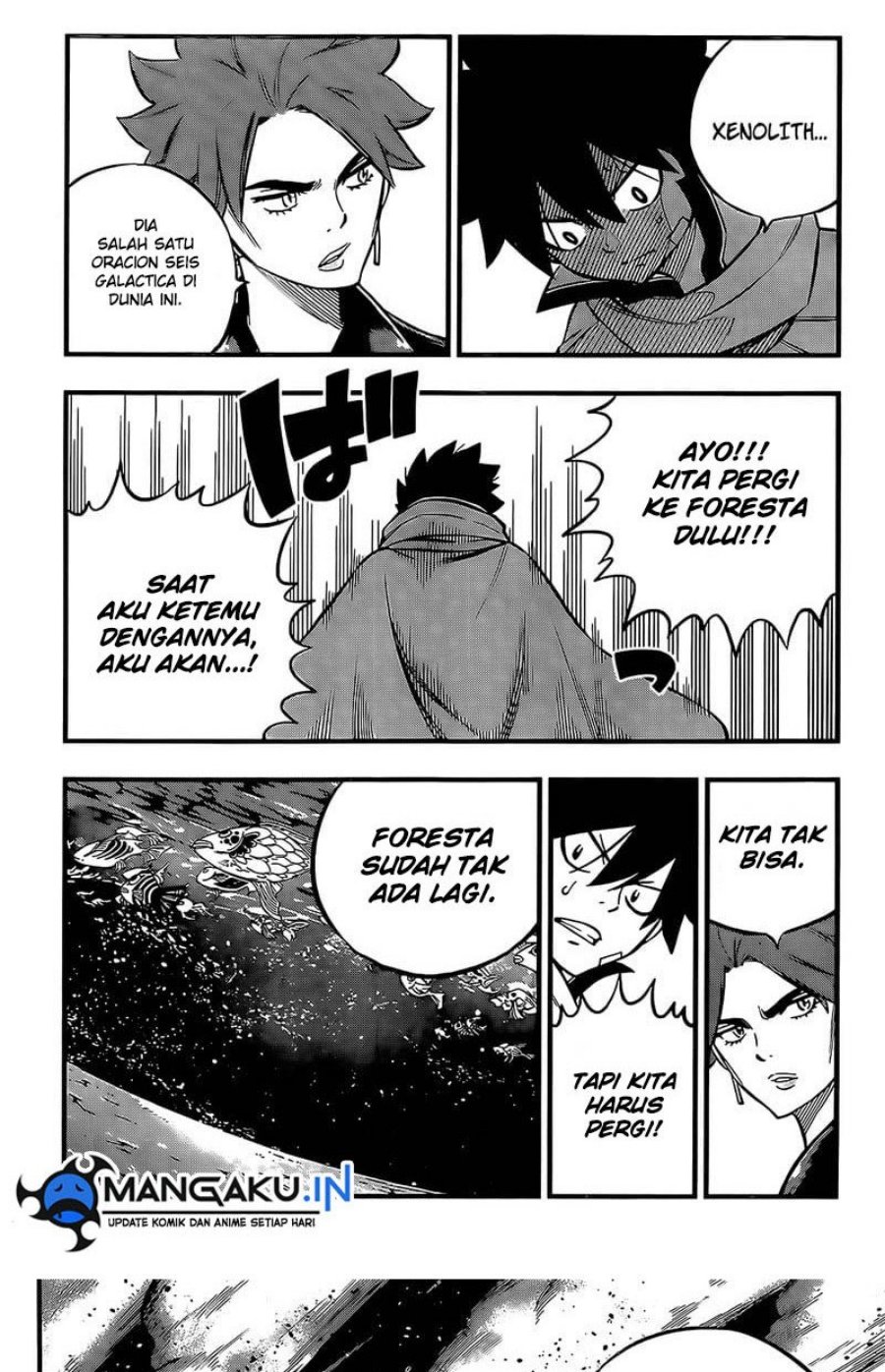 Chapter 237 - halaman 18