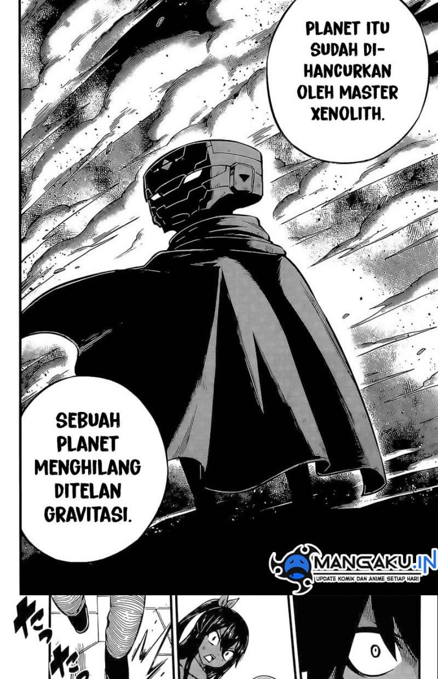 Chapter 237 - halaman 19