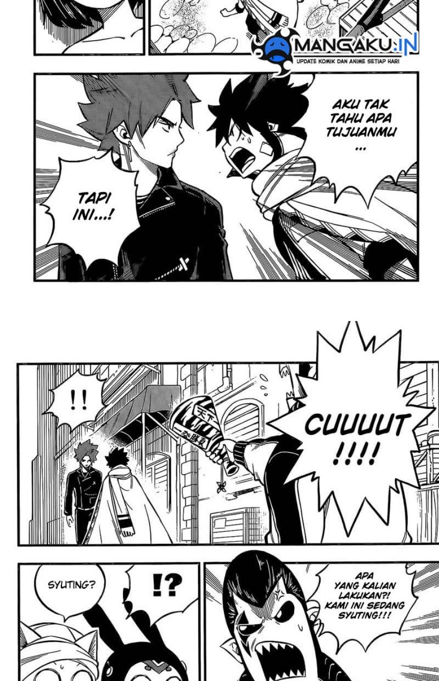 Chapter 237 - halaman 5