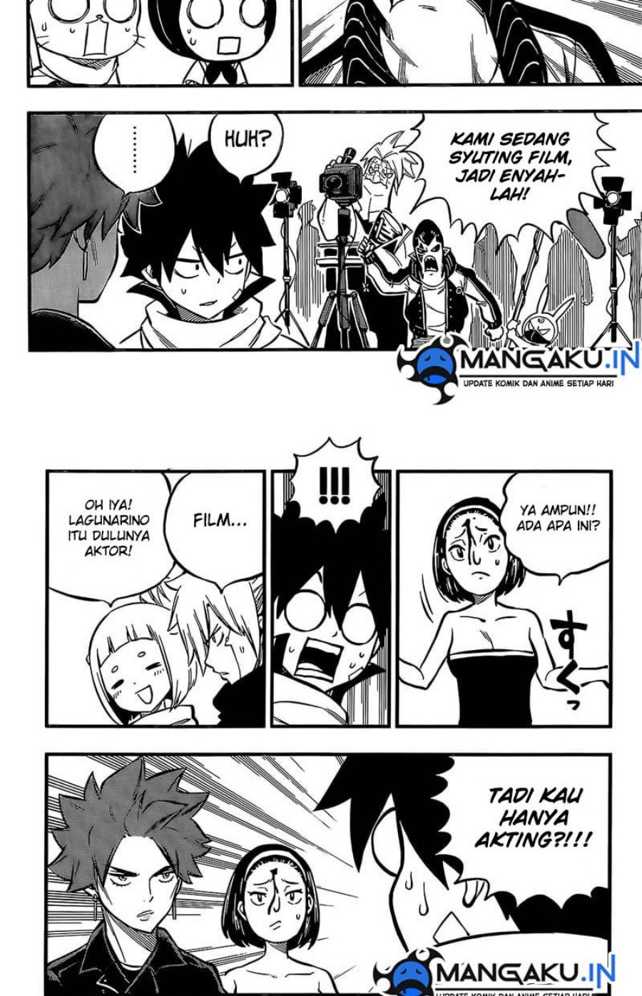 Chapter 237 - halaman 6