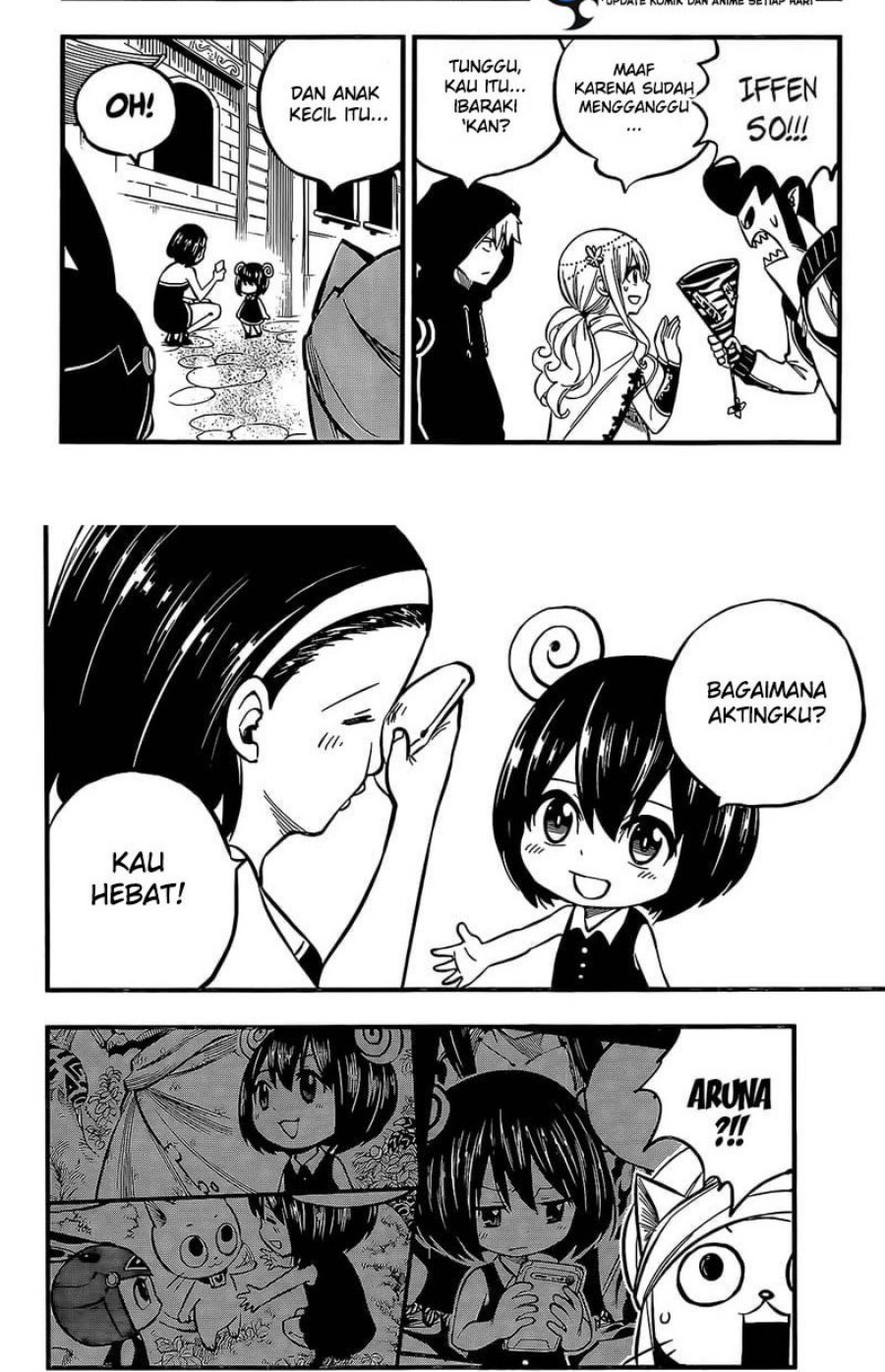 Chapter 237 - halaman 7