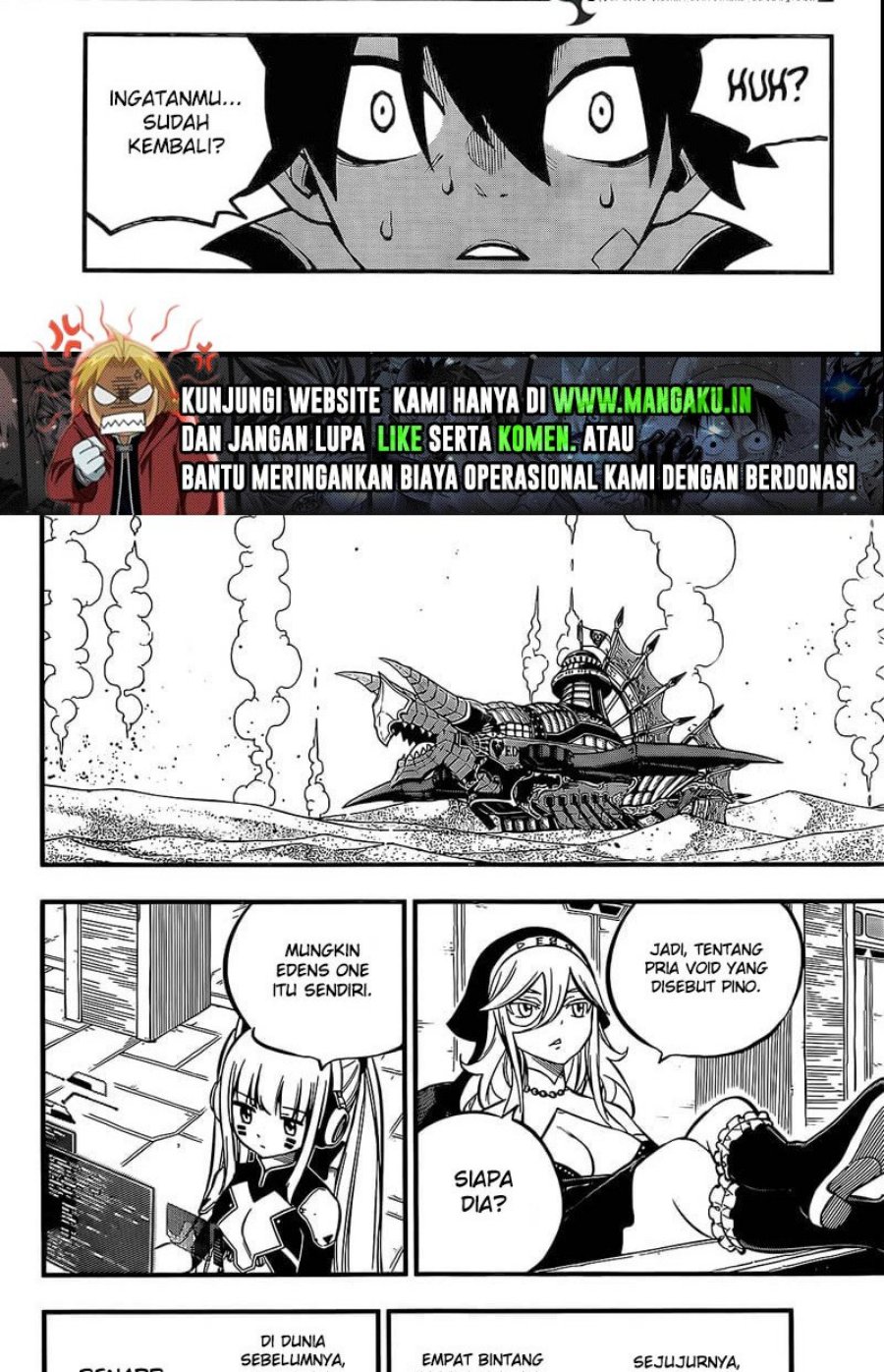 Chapter 237 - halaman 9