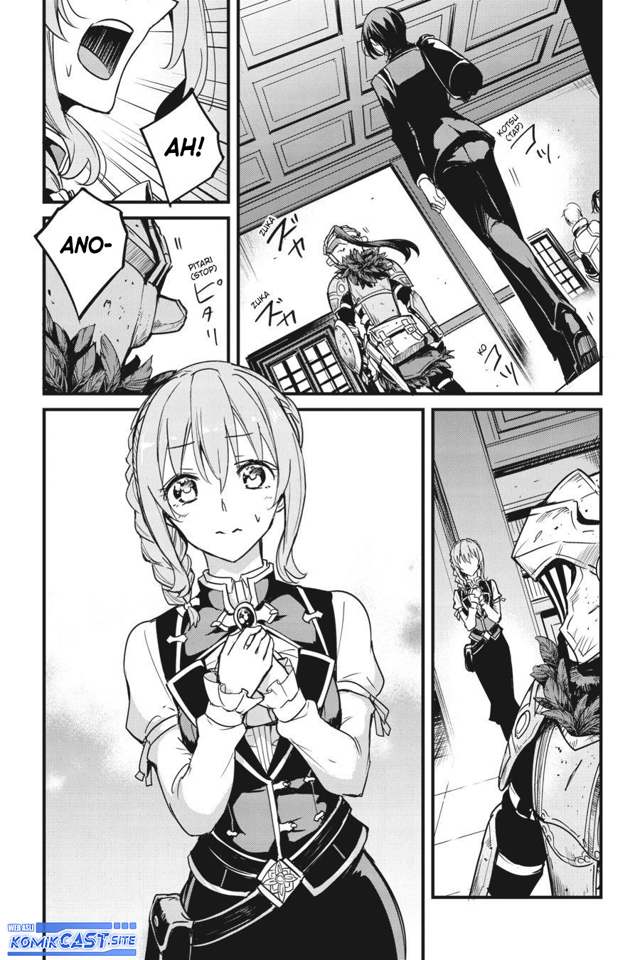 Chapter 52 - halaman 20