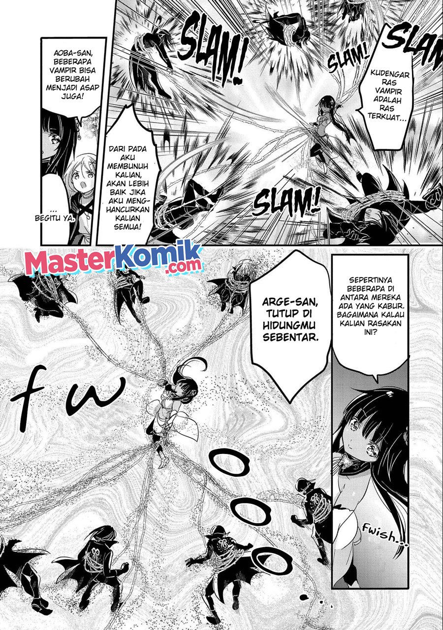 Chapter 38 - halaman 25