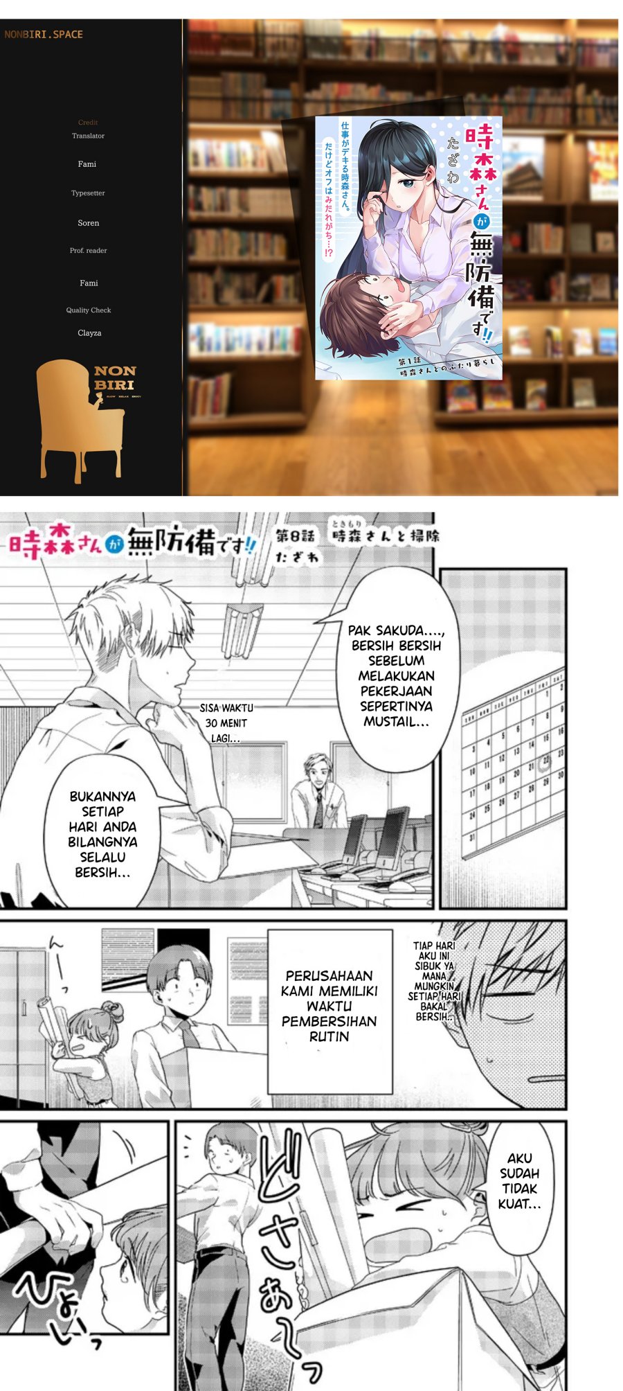 Chapter 8 - halaman 2