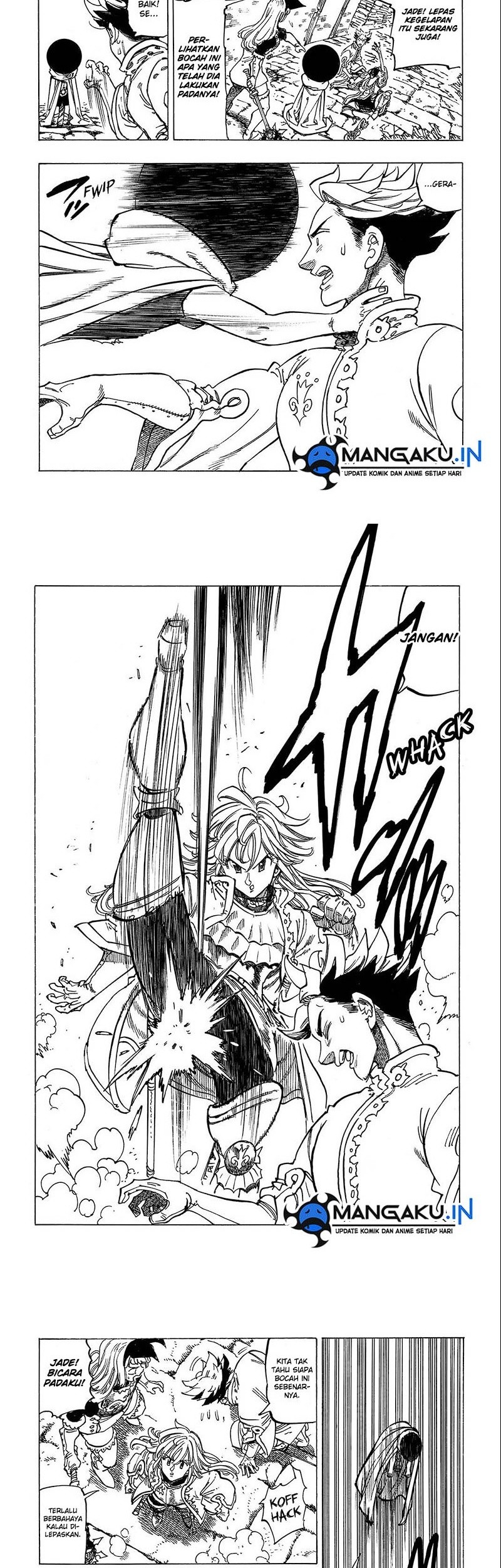Chapter 55 - halaman 8