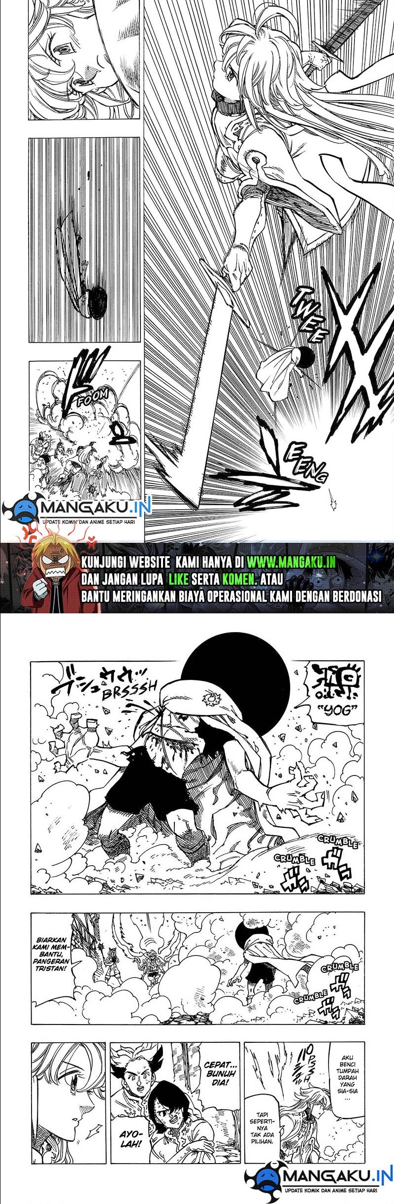 Chapter 55 - halaman 12