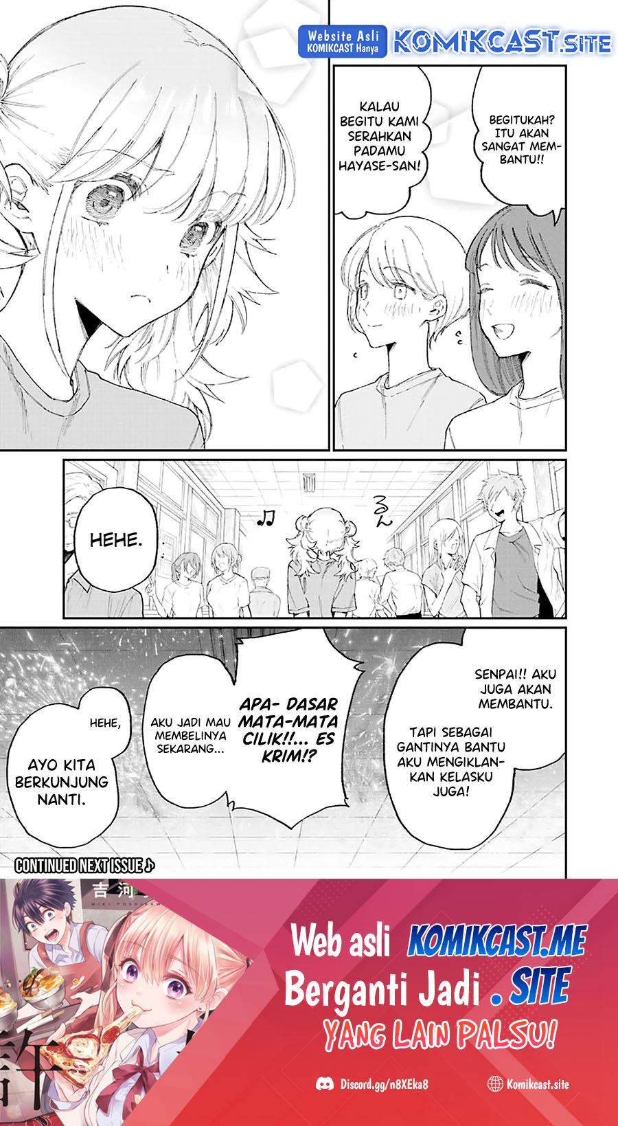 Chapter 161 - halaman 13