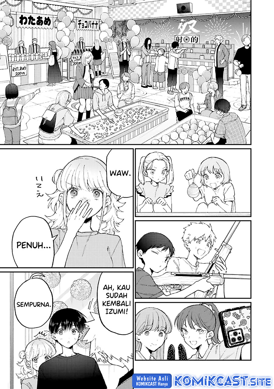 Chapter 161 - halaman 7