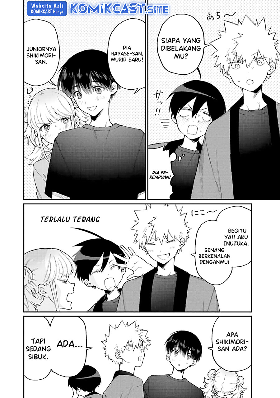 Chapter 161 - halaman 8
