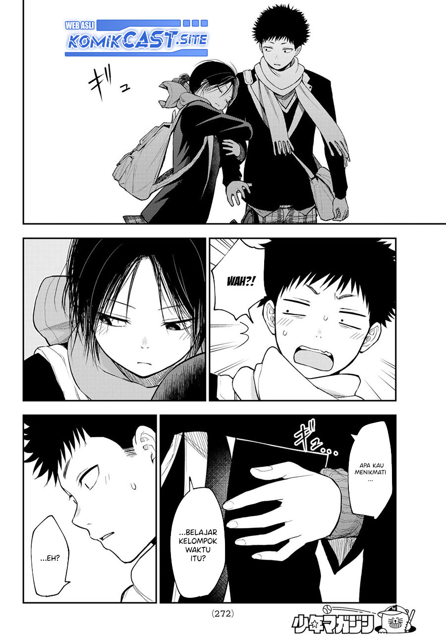 Chapter 84 - halaman 13