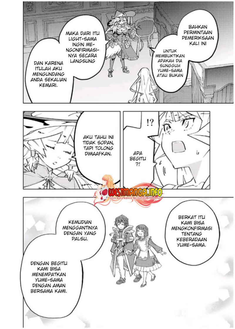 Chapter 83 - halaman 18