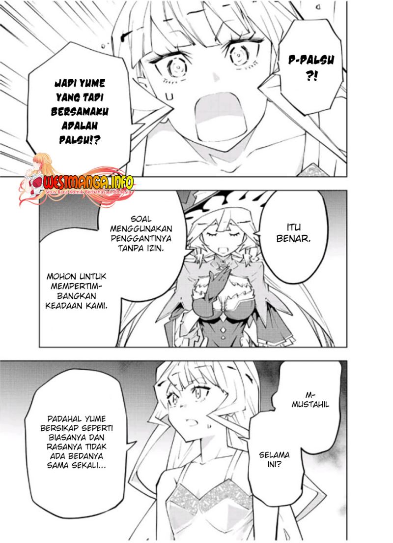 Chapter 83 - halaman 19