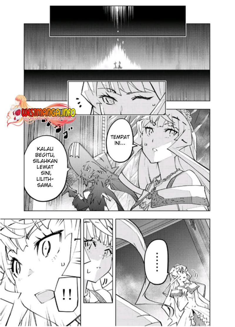Chapter 83 - halaman 23